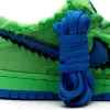 Buy Nike SB Dunk Low Grateful Dead Bears Green CJ5378-300 - Stockxbest.com