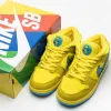 Buy Yellow Grateful Dead Dunk CJ5378-700 - Stockxbest.com