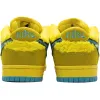 Buy Yellow Grateful Dead Dunk CJ5378-700 - Stockxbest.com