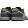Buy Nike SB Dunk Low HUF Wait What Friends And Family FD8775-002 - Stockxbest.com