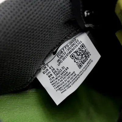 Buy Nike SB Dunk Low HUF Wait What Friends And Family FD8775-002 - Stockxbest.com