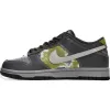 Buy Nike SB Dunk Low HUF Wait What Friends And Family FD8775-002 - Stockxbest.com