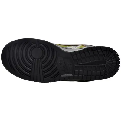 Buy Nike SB Dunk Low HUF Wait What Friends And Family FD8775-002 - Stockxbest.com