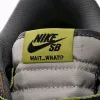 Buy Nike SB Dunk Low HUF Wait What Friends And Family FD8775-002 - Stockxbest.com