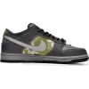 Buy Nike SB Dunk Low HUF Wait What Friends And Family FD8775-002 - Stockxbest.com