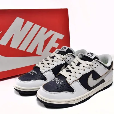 Buy Nike SB Dunk Low HUF New York City FD8775-100 - Stockxbest.com