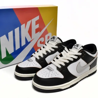 Buy Nike SB Dunk Low HUF San Francisco FD8775-001 - Stockxbest.com