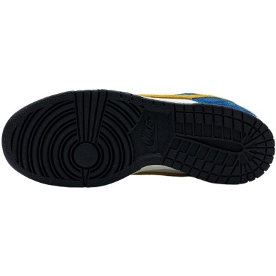 Buy Nike Dunk Low Kasina Industrial Blue CZ6501-100 - Stockxbest.com