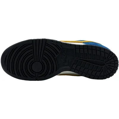 Buy Nike Dunk Low Kasina Industrial Blue CZ6501-100 - Stockxbest.com