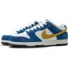 Buy Nike Dunk Low Kasina Industrial Blue CZ6501-100 - Stockxbest.com