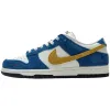 Buy Nike Dunk Low Kasina Industrial Blue CZ6501-100 - Stockxbest.com