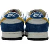 Buy Nike Dunk Low Kasina Industrial Blue CZ6501-100 - Stockxbest.com