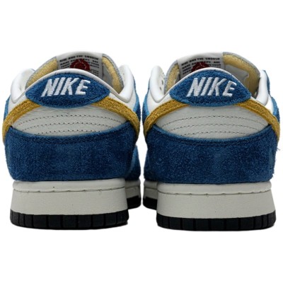 Buy Nike Dunk Low Kasina Industrial Blue CZ6501-100 - Stockxbest.com