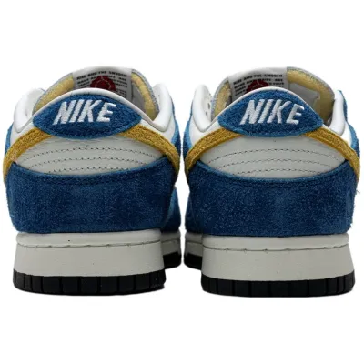 Buy Nike Dunk Low Kasina Industrial Blue CZ6501-100 - Stockxbest.com