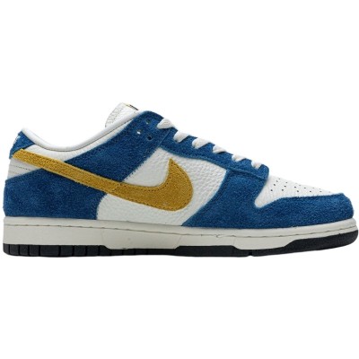Kasina x Nike Dunk Low 'Industrial Blue'
