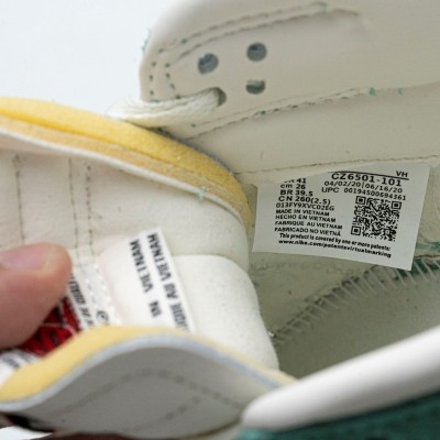 Buy Nike Dunk Neptune Green CZ6501-101 - Stockxbest.com