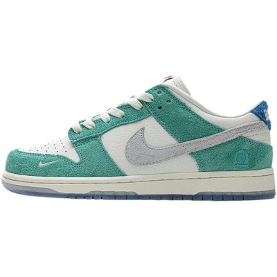 Kasina x Nike Dunk Low 'Neptune Green'