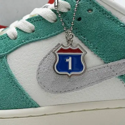 Buy Nike Dunk Neptune Green CZ6501-101 - Stockxbest.com