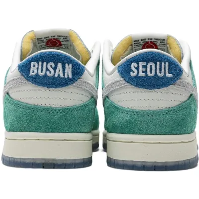 Buy Nike Dunk Neptune Green CZ6501-101 - Stockxbest.com