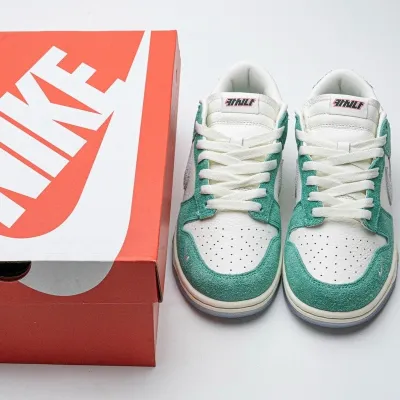 Buy Nike Dunk Neptune Green CZ6501-101 - Stockxbest.com