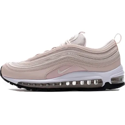 Nike Air Max 97 'Barely Rose Black Sole' (W)