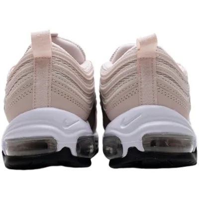 Buy Nike Air Max 97 Barely Rose Black Sole 921733 600 - Stockxbest.com