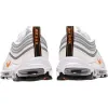 Buy Nike Air Max 97 Cone BQ4567 100 - Stockxbest.com