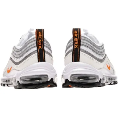 Buy Nike Air Max 97 Cone BQ4567 100 - Stockxbest.com