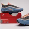 Buy Nike Air Max 97 Corduroy Light Blue CQ7512 462 - Stockxbest.com