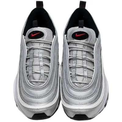 Nike Air Max 97 'Silver Bullet'