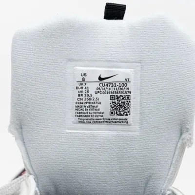 Buy Nike Air Max 97 Vintage Mosaic CU4731 100 - Stockxbest.com