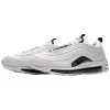 Buy Air Max 97 White Black Silver 921733 103 - Stockxbest.com