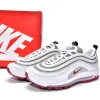 Buy Nike Air Max 97 White Bullet DM0027 100 - Stockxbest.com