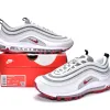 Buy Nike Air Max 97 White Bullet DM0027 100 - Stockxbest.com
