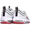 Buy Nike Air Max 97 White Bullet DM0027 100 - Stockxbest.com