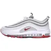 Buy Nike Air Max 97 White Bullet DM0027 100 - Stockxbest.com