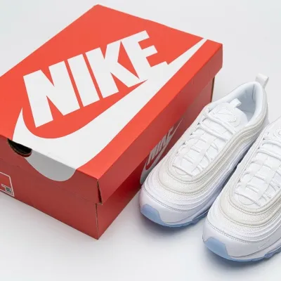 Buy Air Max 97 White Ice CT4526 100 - Stockxbest.com