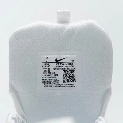 Buy Air Max 97 White Ice CT4526 100 - Stockxbest.com