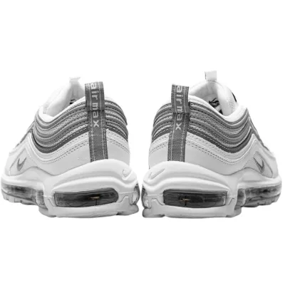 Buy Nike Air Max 97 White Reflect Silver 921826 105 - Stockxbest.com