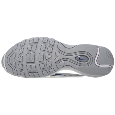 Buy Nike Air Max 97 Wolf Grey Game Royal BQ3165 001 - Stockxbest.com