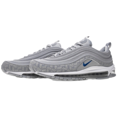 Buy Nike Air Max 97 Wolf Grey Game Royal BQ3165 001 - Stockxbest.com
