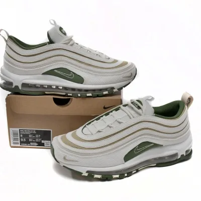 Buy Nike Air Max 97 SE Sail Treeline DM8588 100 - Stockxbest.com