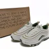Buy Nike Air Max 97 SE Sail Treeline DM8588 100 - Stockxbest.com
