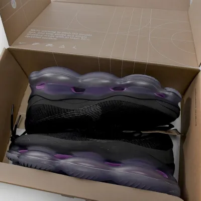 Buy Air Max Scorpion Black DR0888 001 - Stockxbest.com