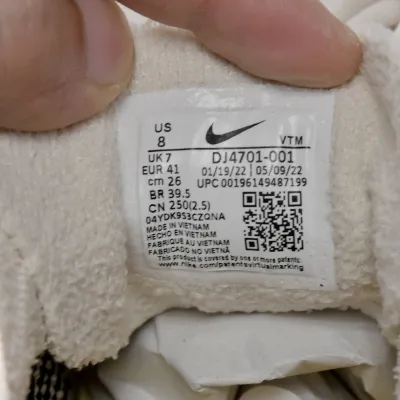 Buy Nike Air Max Scorpion FK DJ4701 001 - Stockxbest.com