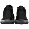 Buy Nike Air Max Scorpion FK Triple Black DJ4702 002 - Stockxbest.com