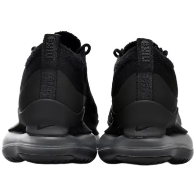 Buy Nike Air Max Scorpion FK Triple Black DJ4702 002 - Stockxbest.com