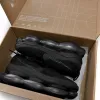 Buy Nike Air Max Scorpion FK Triple Black DJ4702 002 - Stockxbest.com