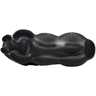 Buy Nike Air Max Scorpion FK Triple Black DJ4702 002 - Stockxbest.com