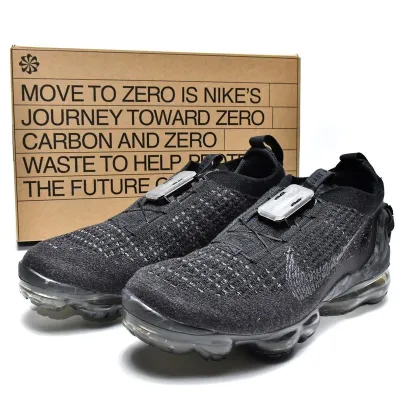 Buy Nike Air VaporMax 2020 Flyknit Dark Grey CJ6740 002 - Stockxbest.com